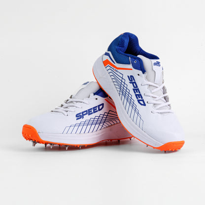 FLASH - SPIKE SHOES