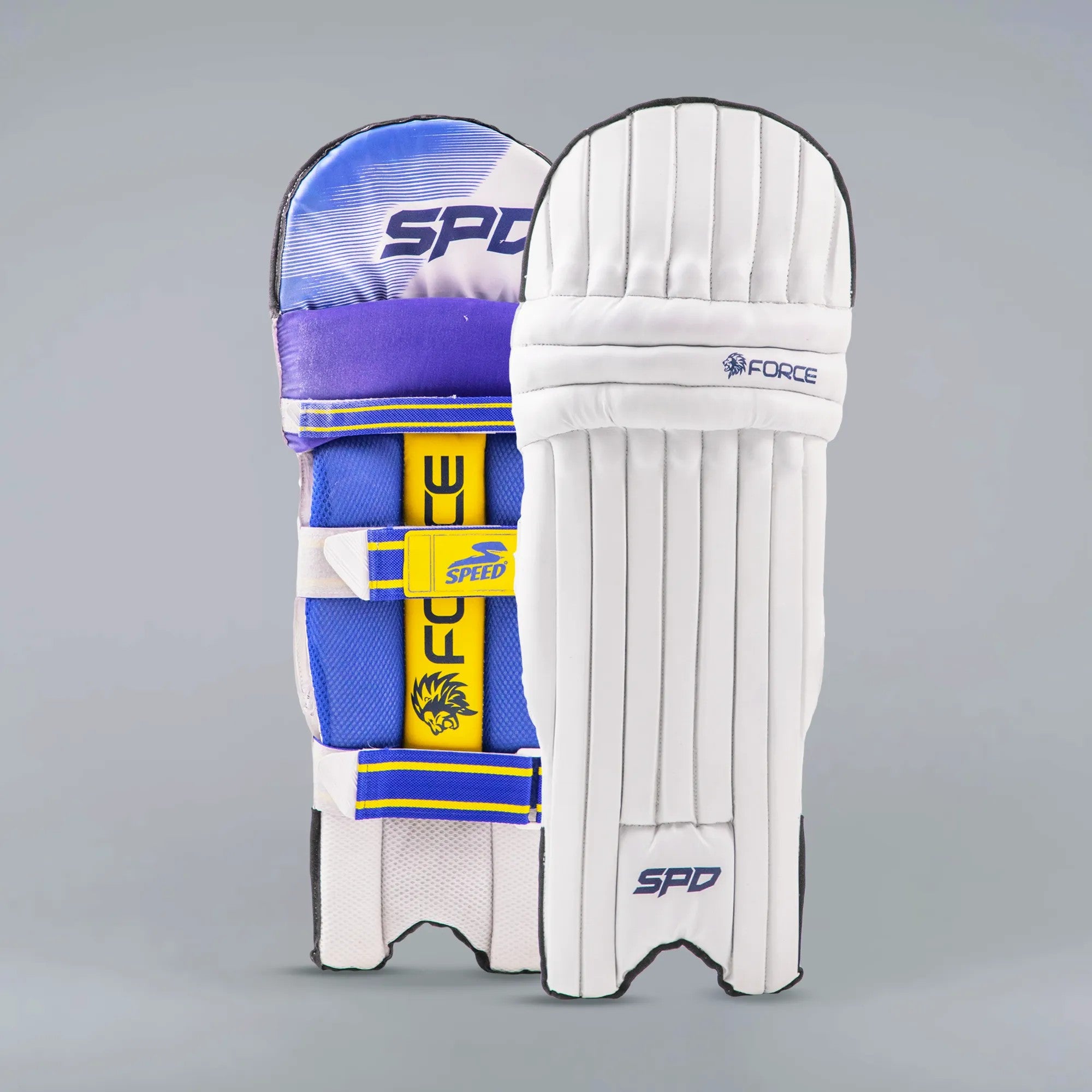 FORCE - BATTING LEGGUARD