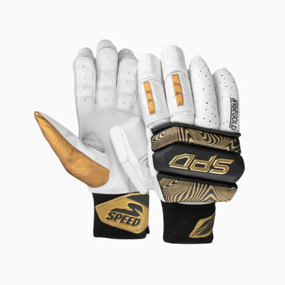 ANGIEGOLD NEW - BATTING GLOVES