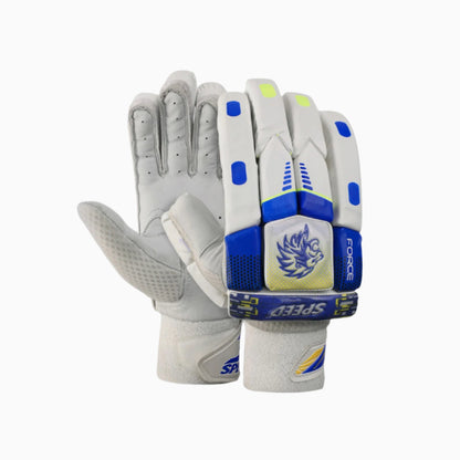 FORCE - BATTING GLOVES