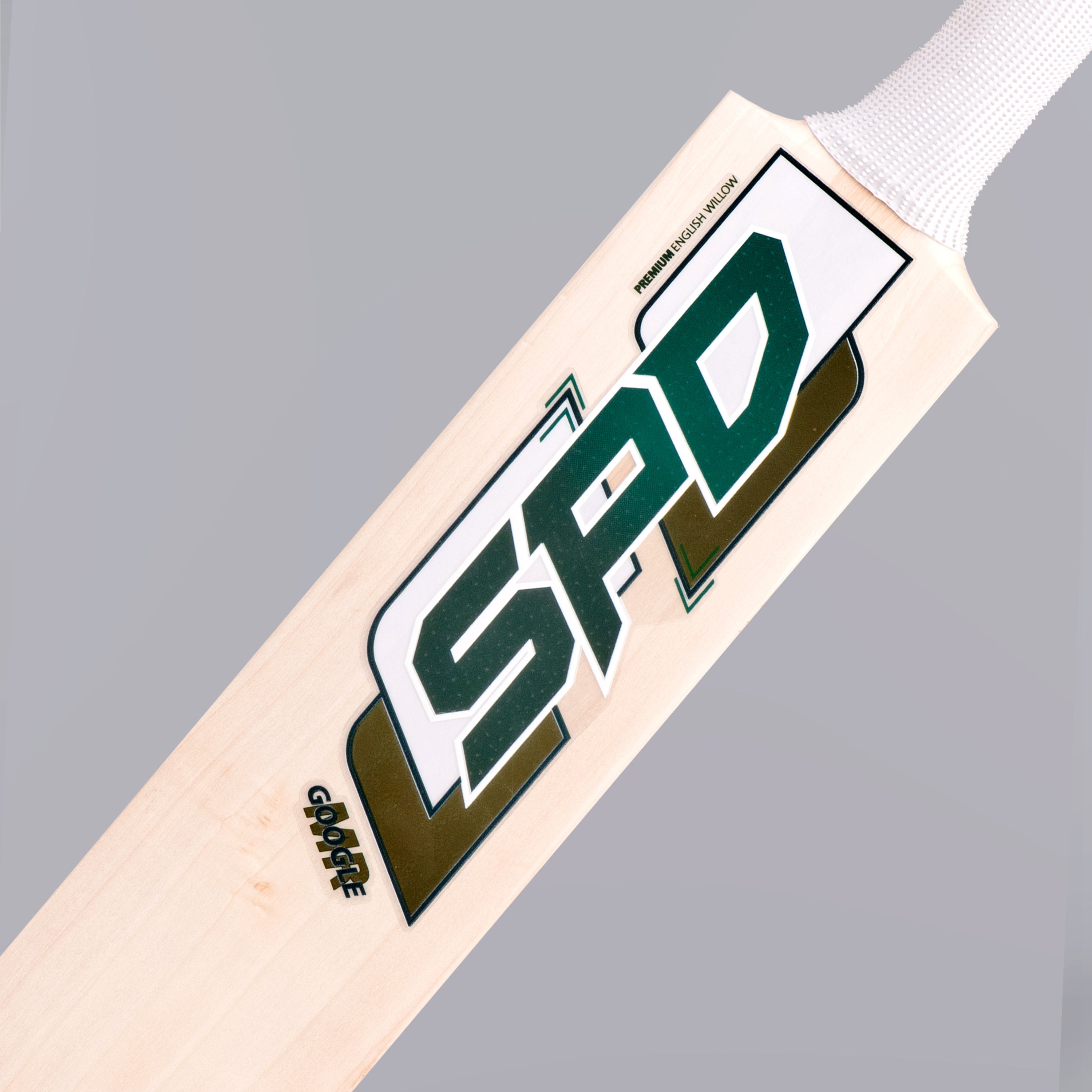 MR GOOGLE CRICKET BAT