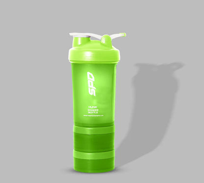 HUNK   -   SHAKER