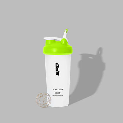 MUSCULAR   -   SHAKER   600   ml