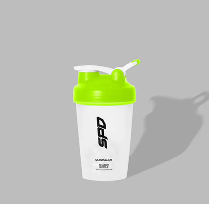 MUSCULAR   -   SHAKER   400   ml