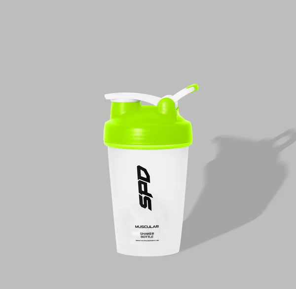 MUSCULAR   -   SHAKER   400   ml
