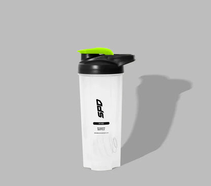 HIKE   -   SHAKER