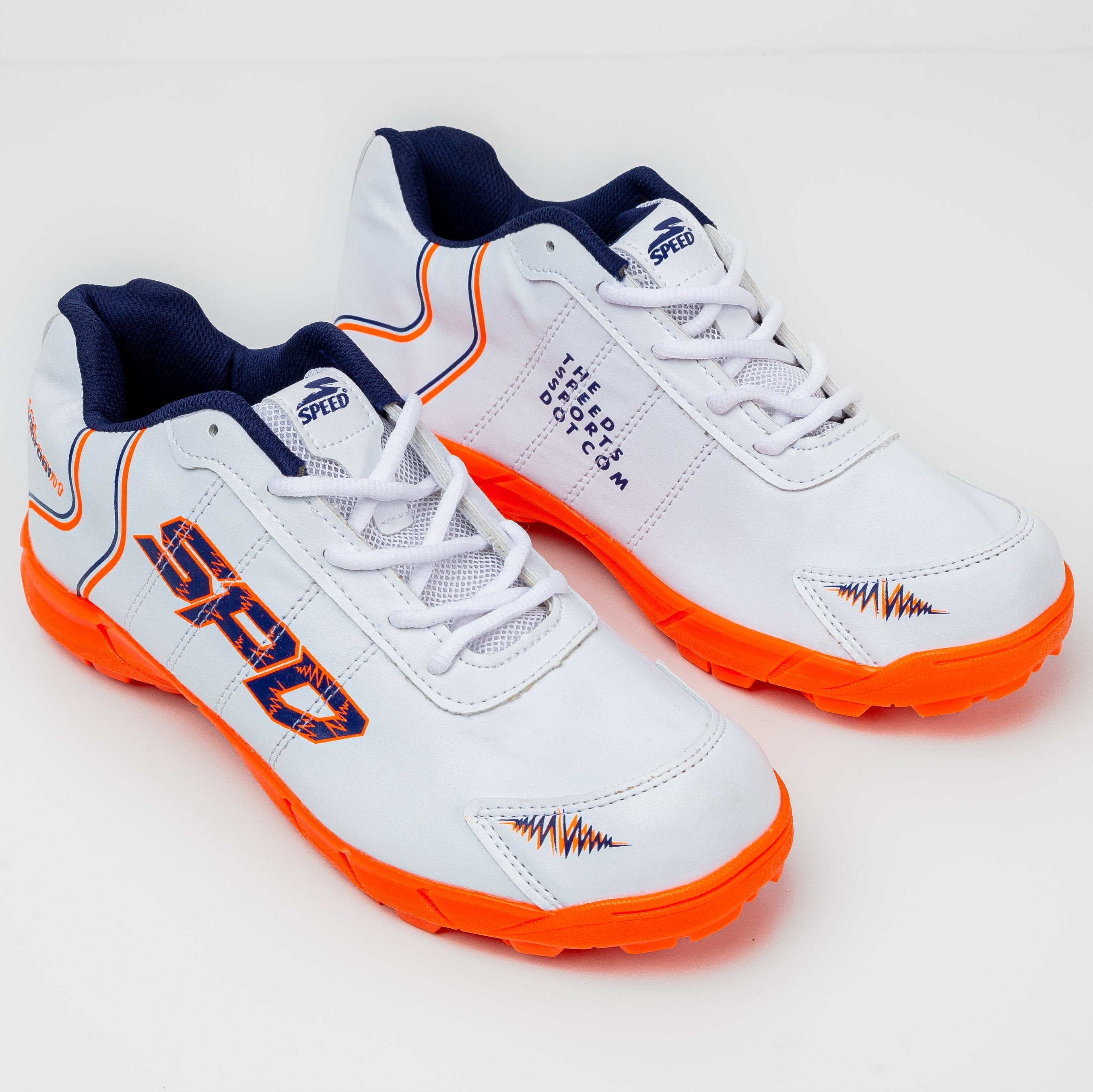VIBRANT - CRICKET SHOE