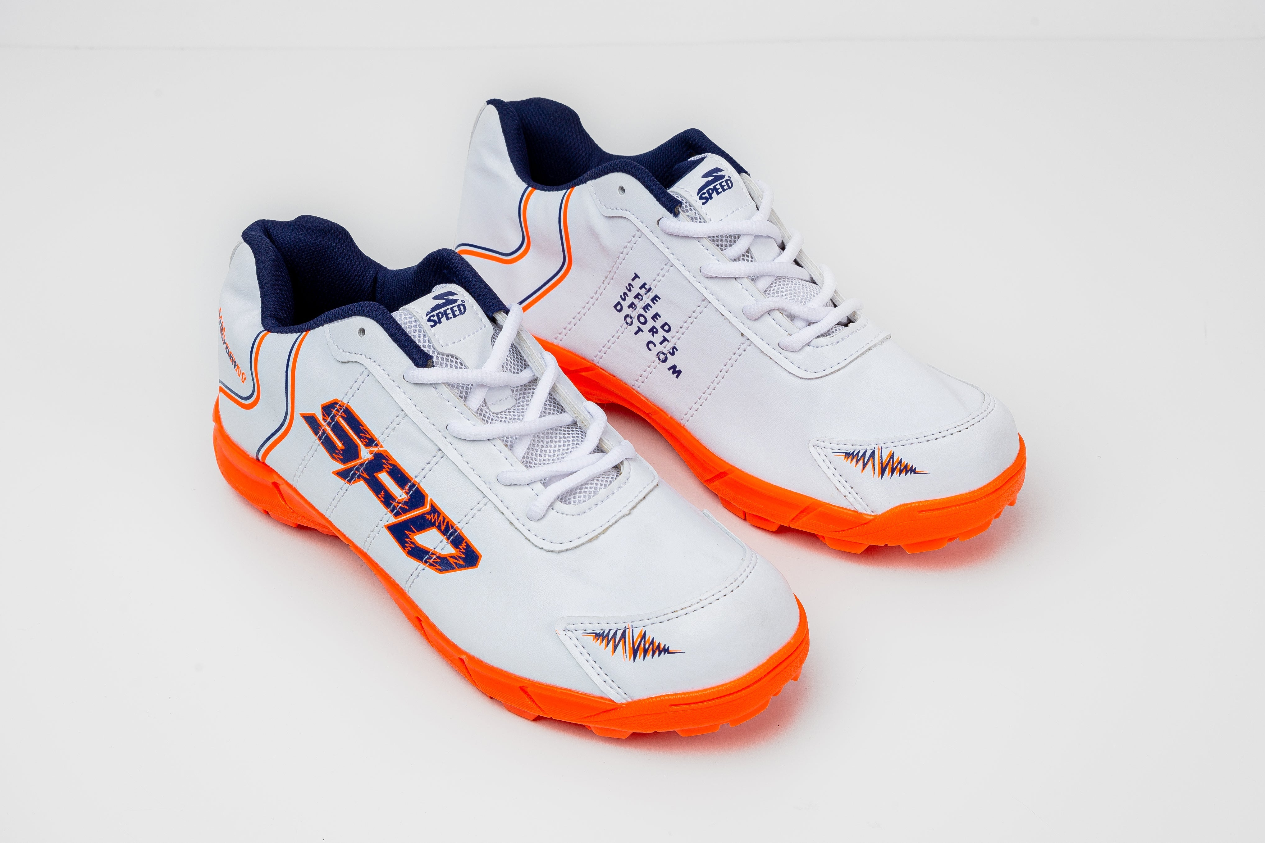 VIBRANT - CRICKET SHOE