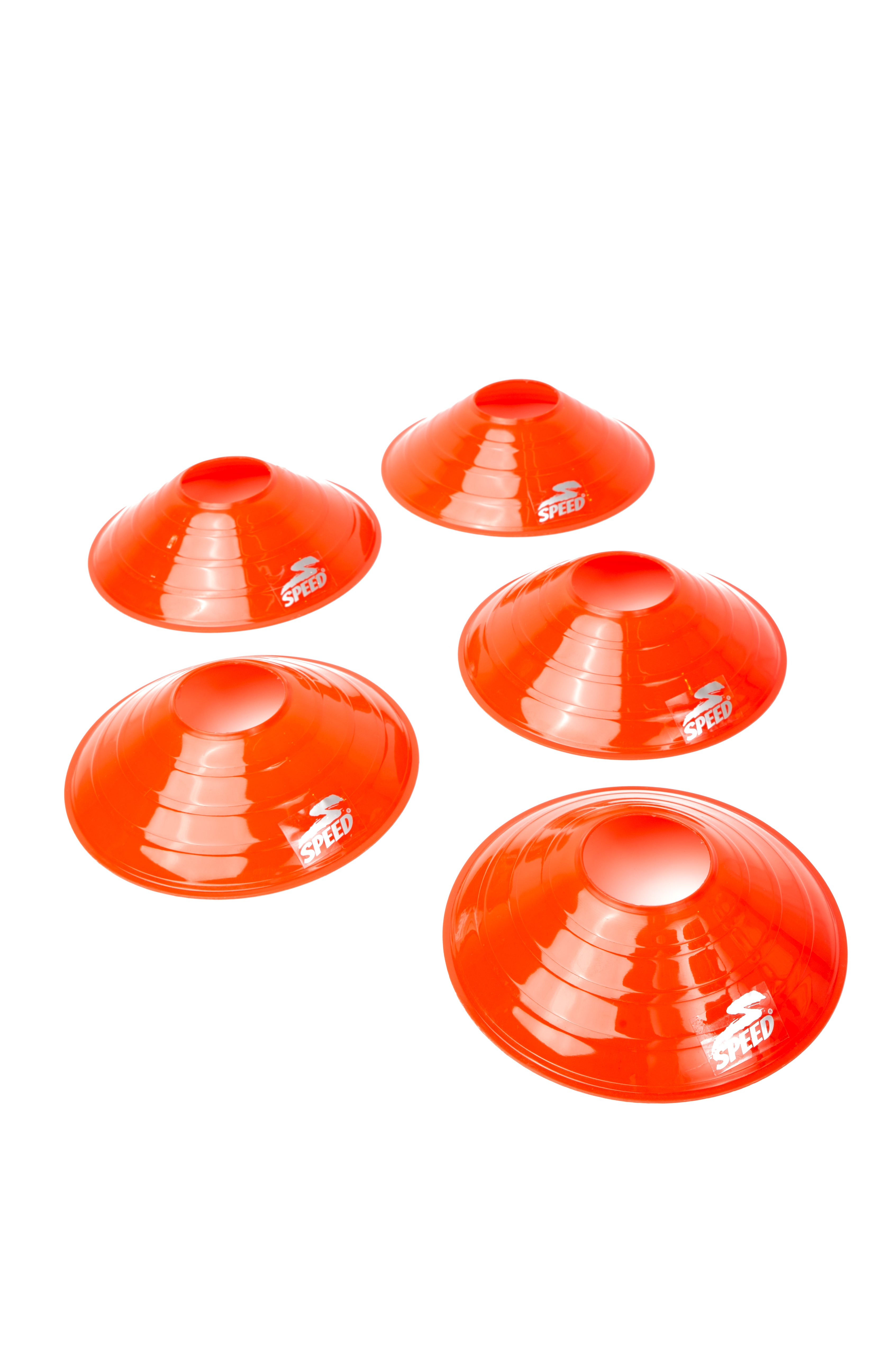 TRAINING MARKER DISCS