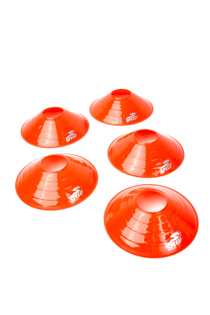 TRAINING MARKER DISCS