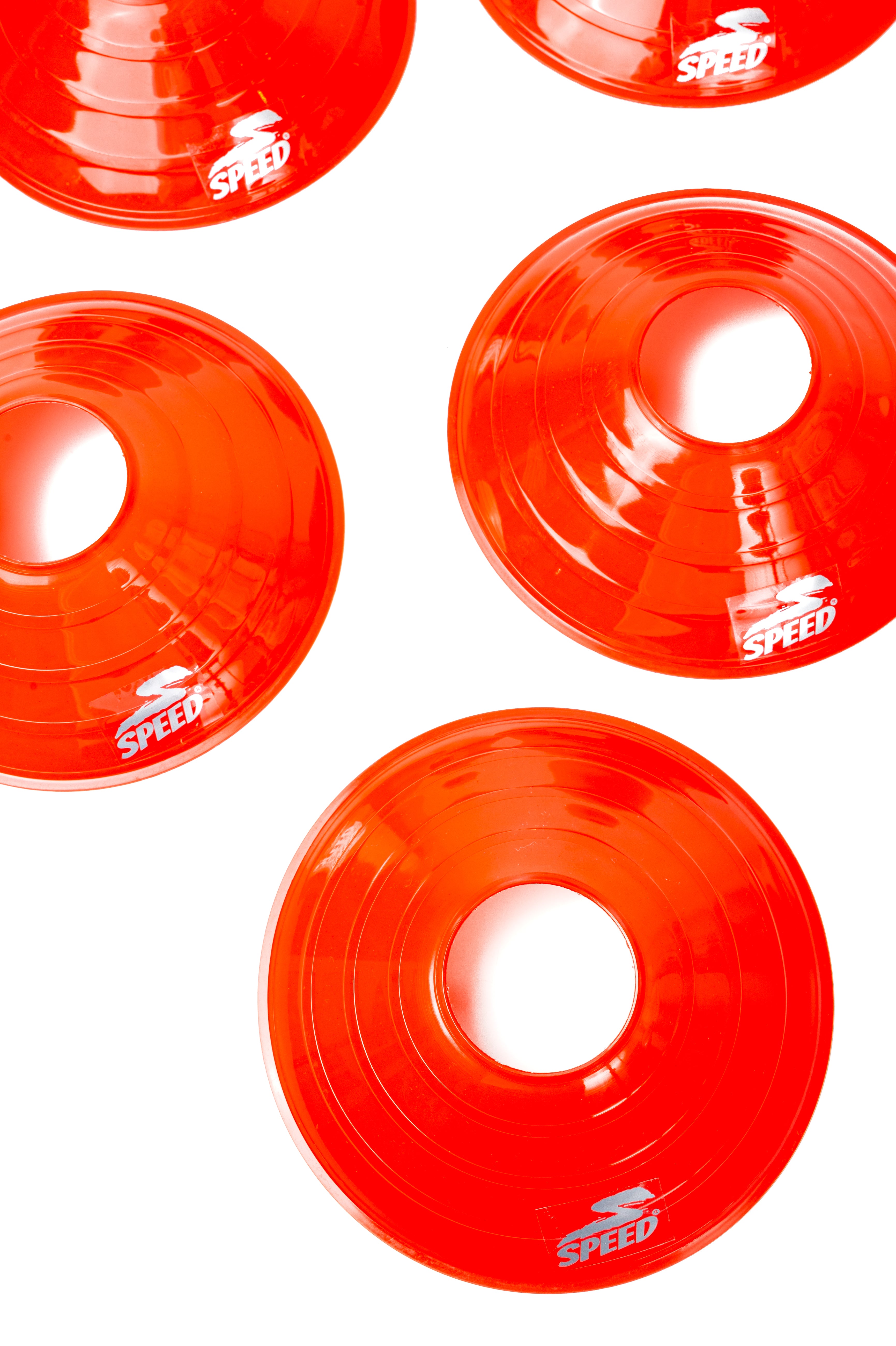 TRAINING MARKER DISCS