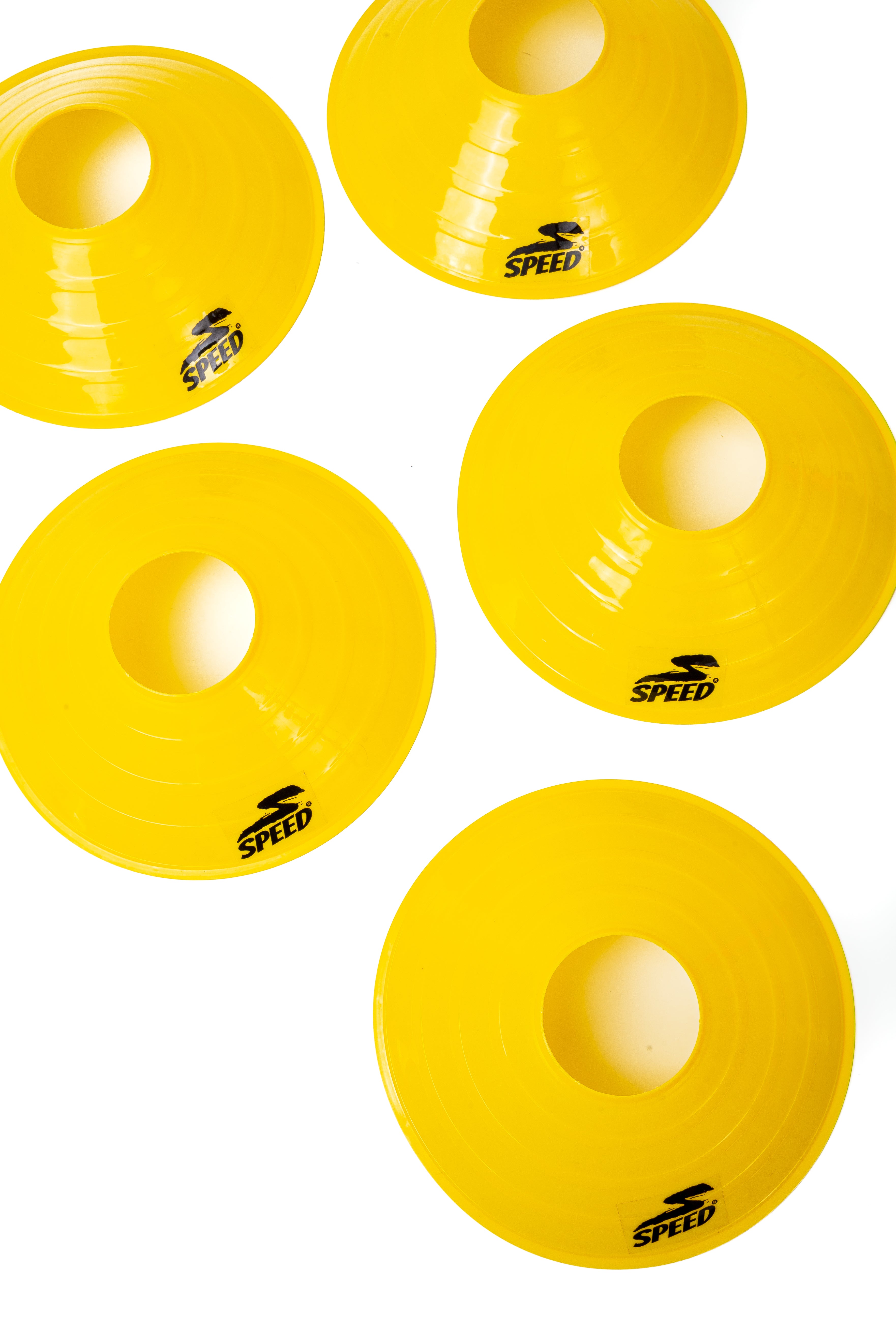 TRAINING MARKER DISCS