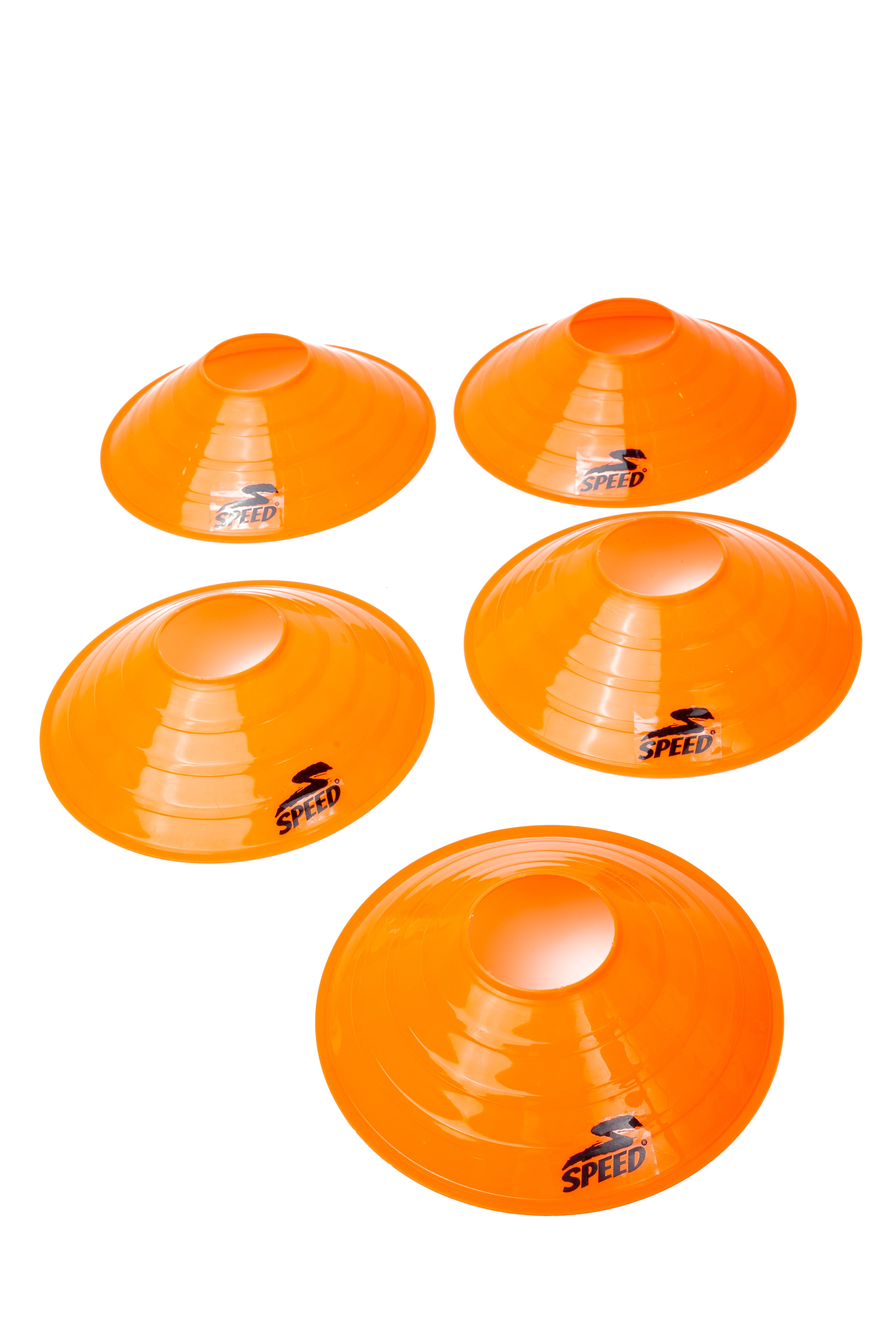 TRAINING MARKER DISCS