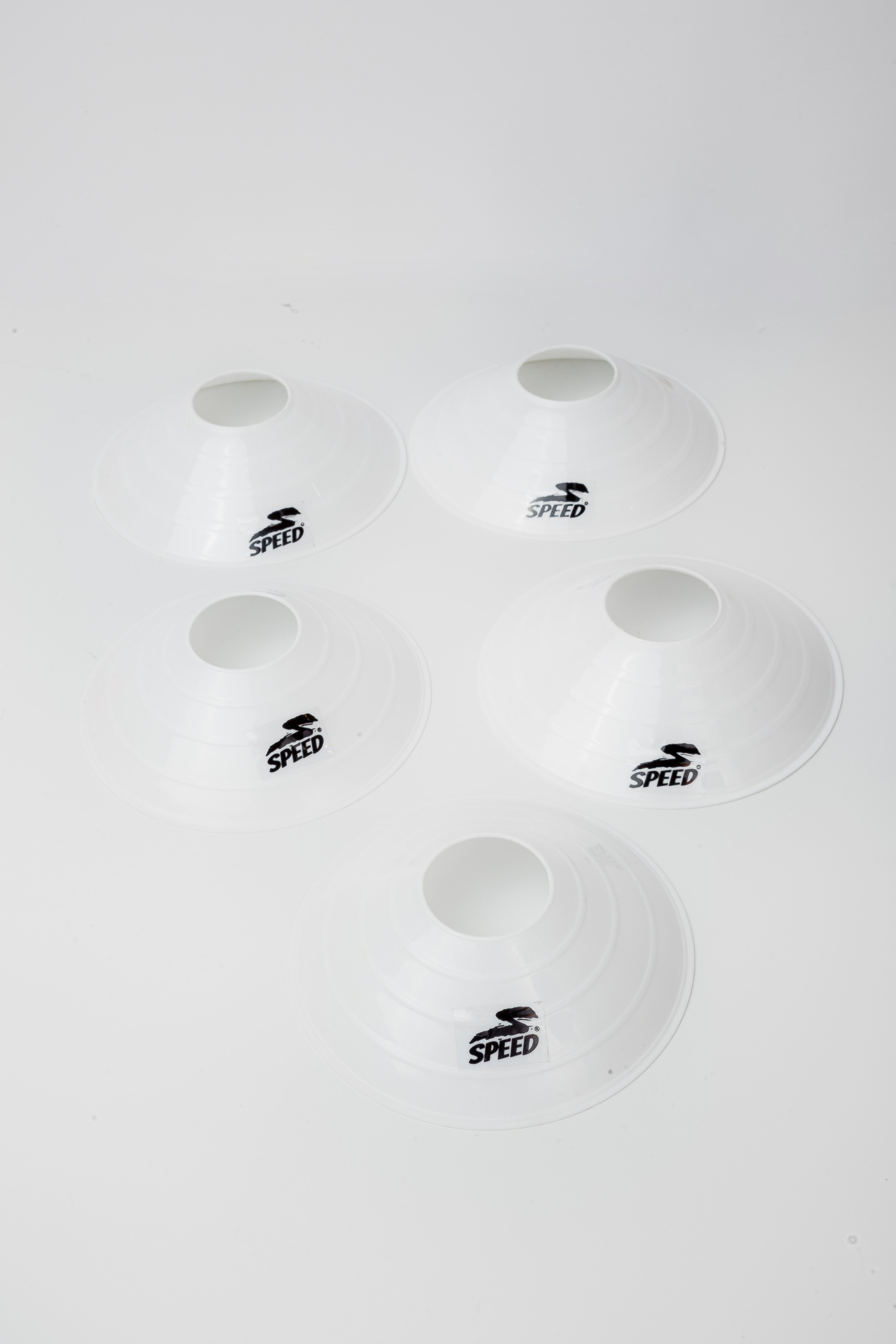 TRAINING MARKER DISCS