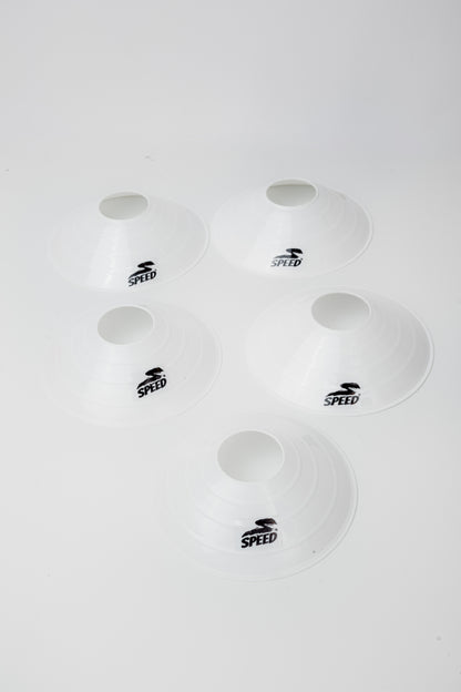 TRAINING MARKER DISCS