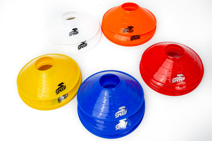 TRAINING MARKER DISCS