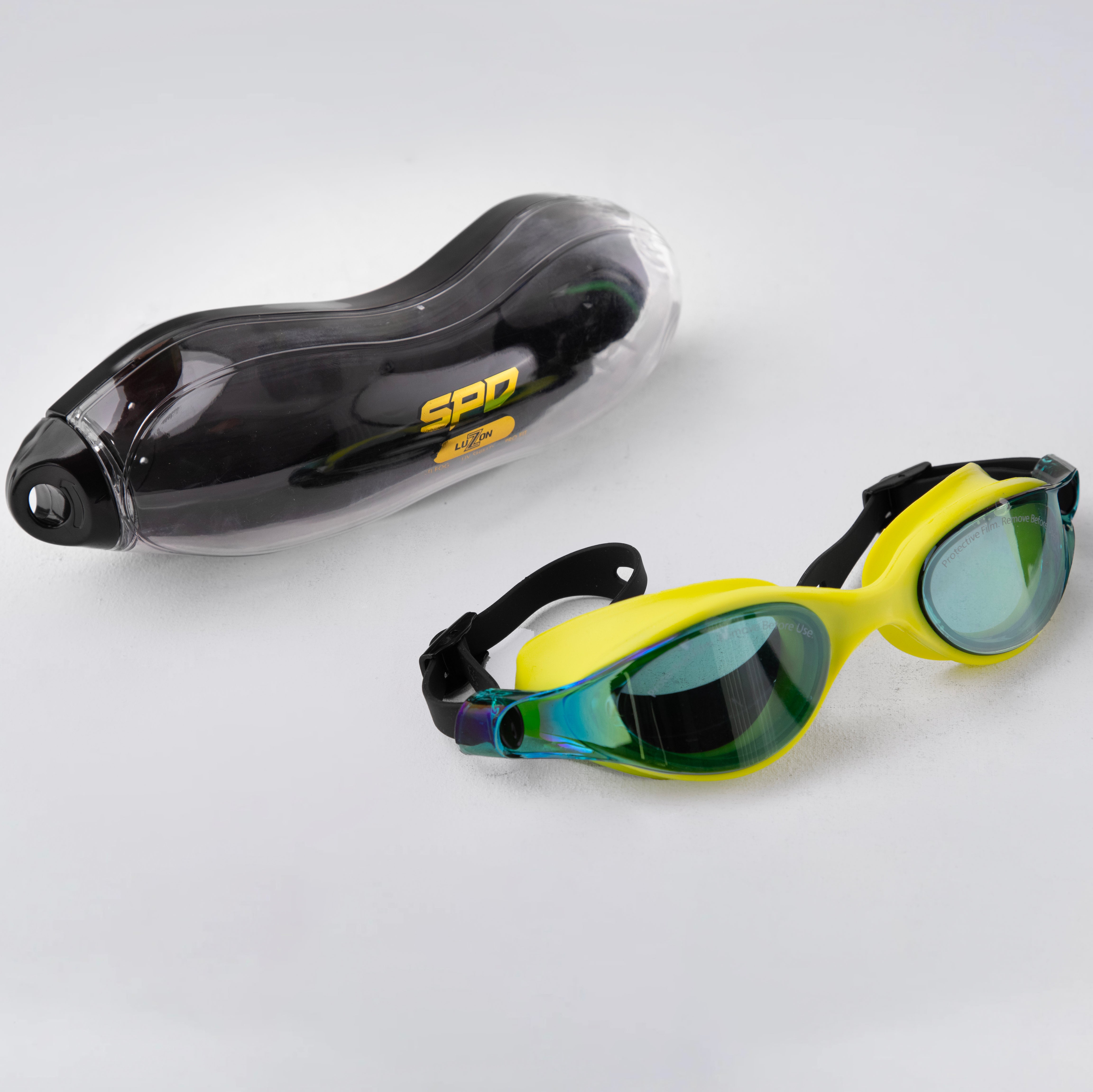 LUZON - SWIMMING GOGGLES