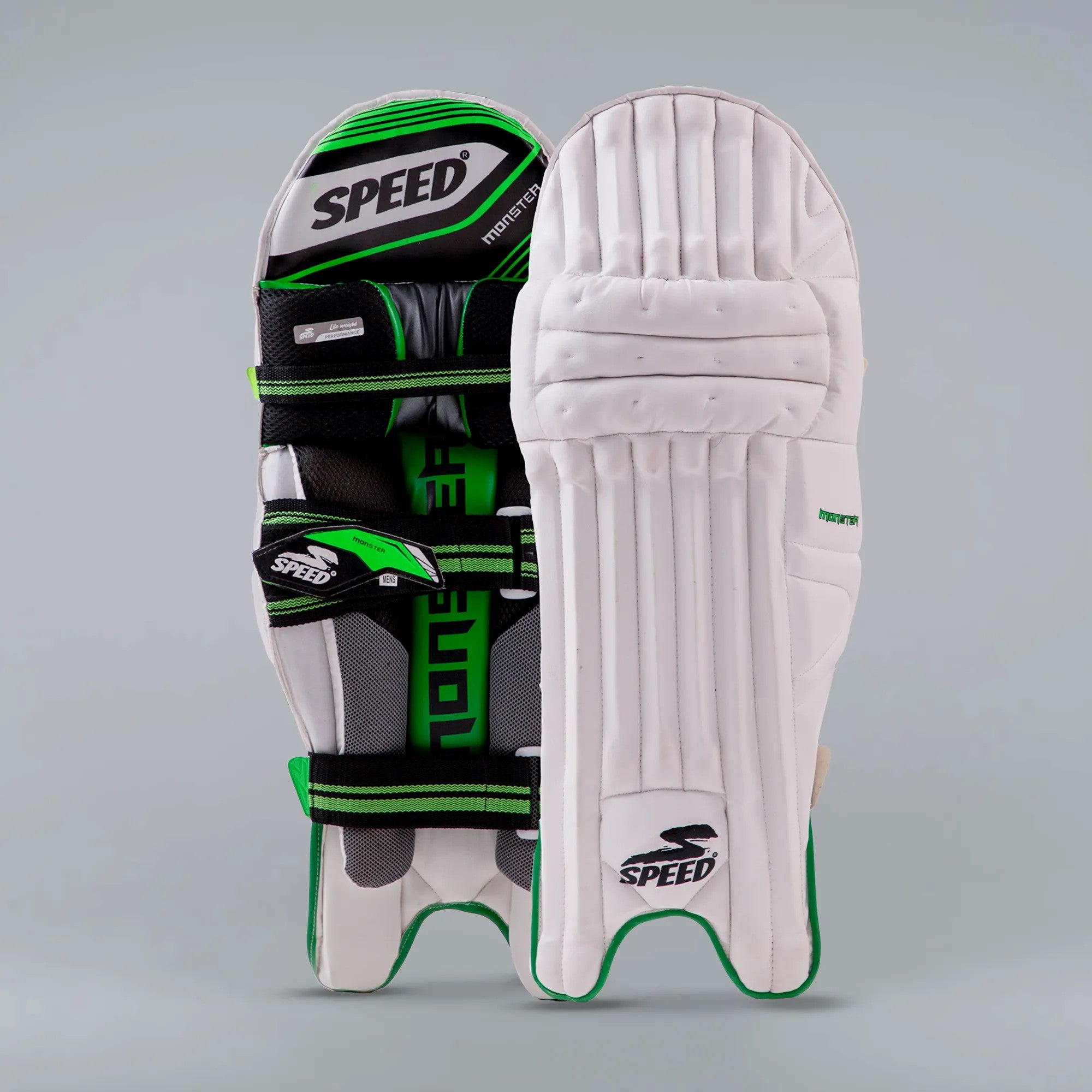 MONSTER - BATTING LEGGUARD