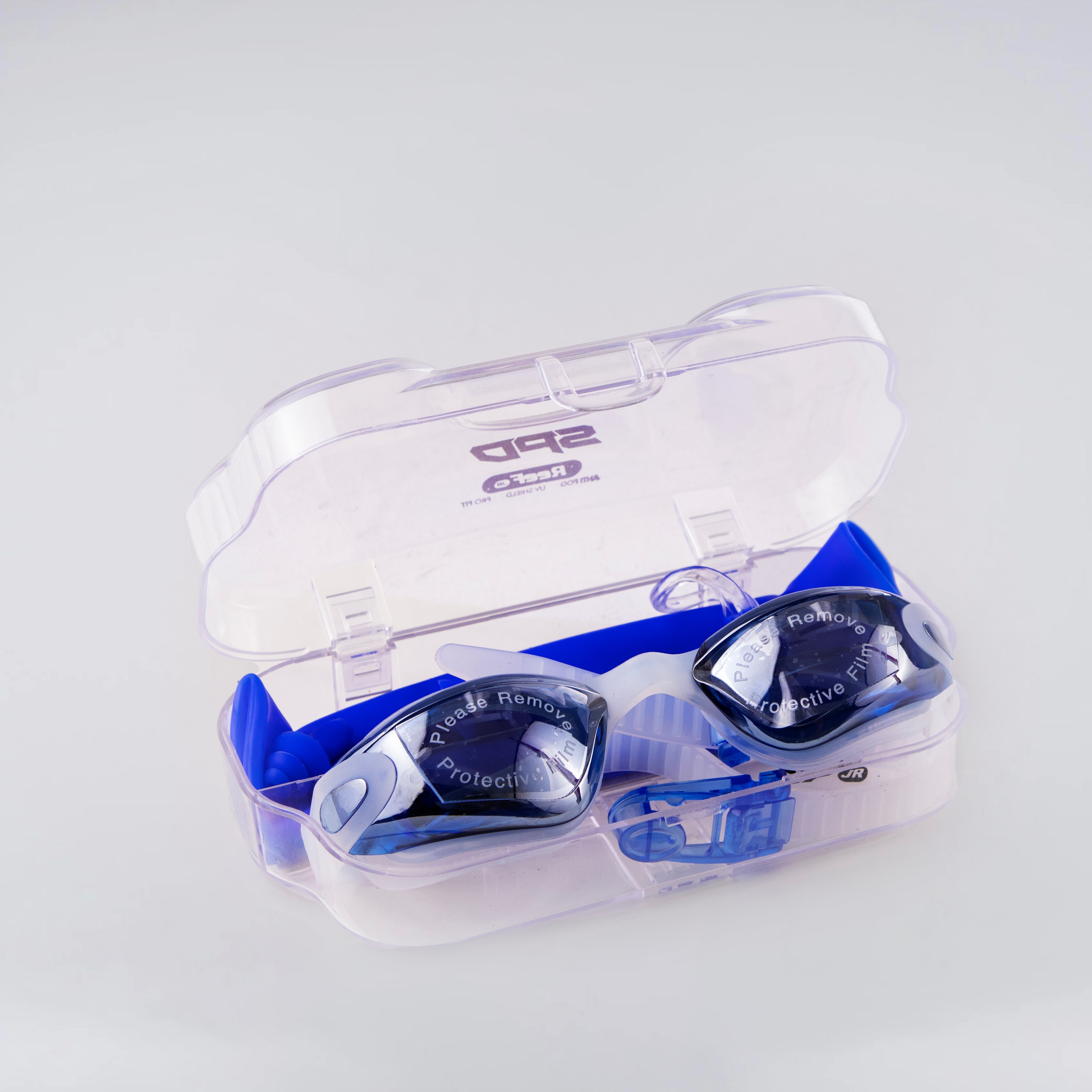 REEF JR - SWIMMING GOGGLES