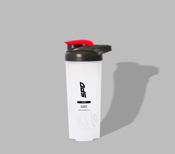 HIKE   -   SHAKER