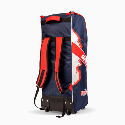 SAVAGE - KITBAG