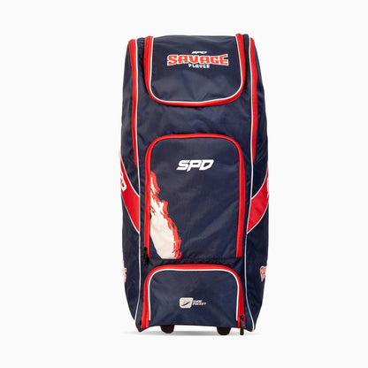 SAVAGE - KITBAG