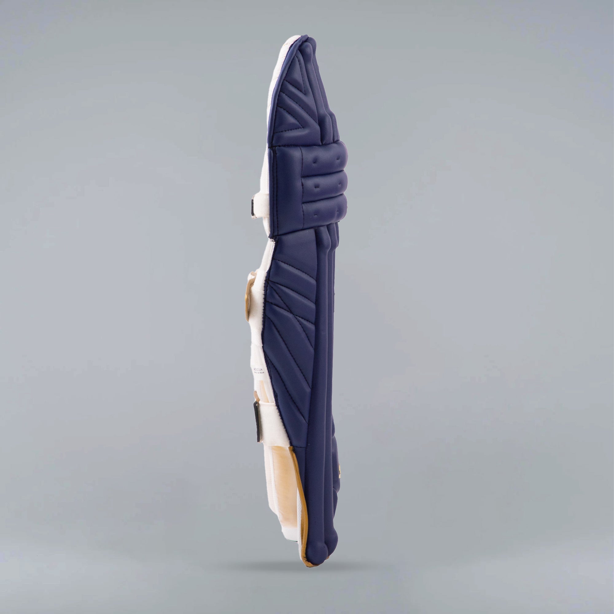 ANGIE GOLD BLUE - BATTING LEGGUARD