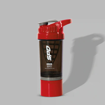 HUNK   PRO   -   SHAKER
