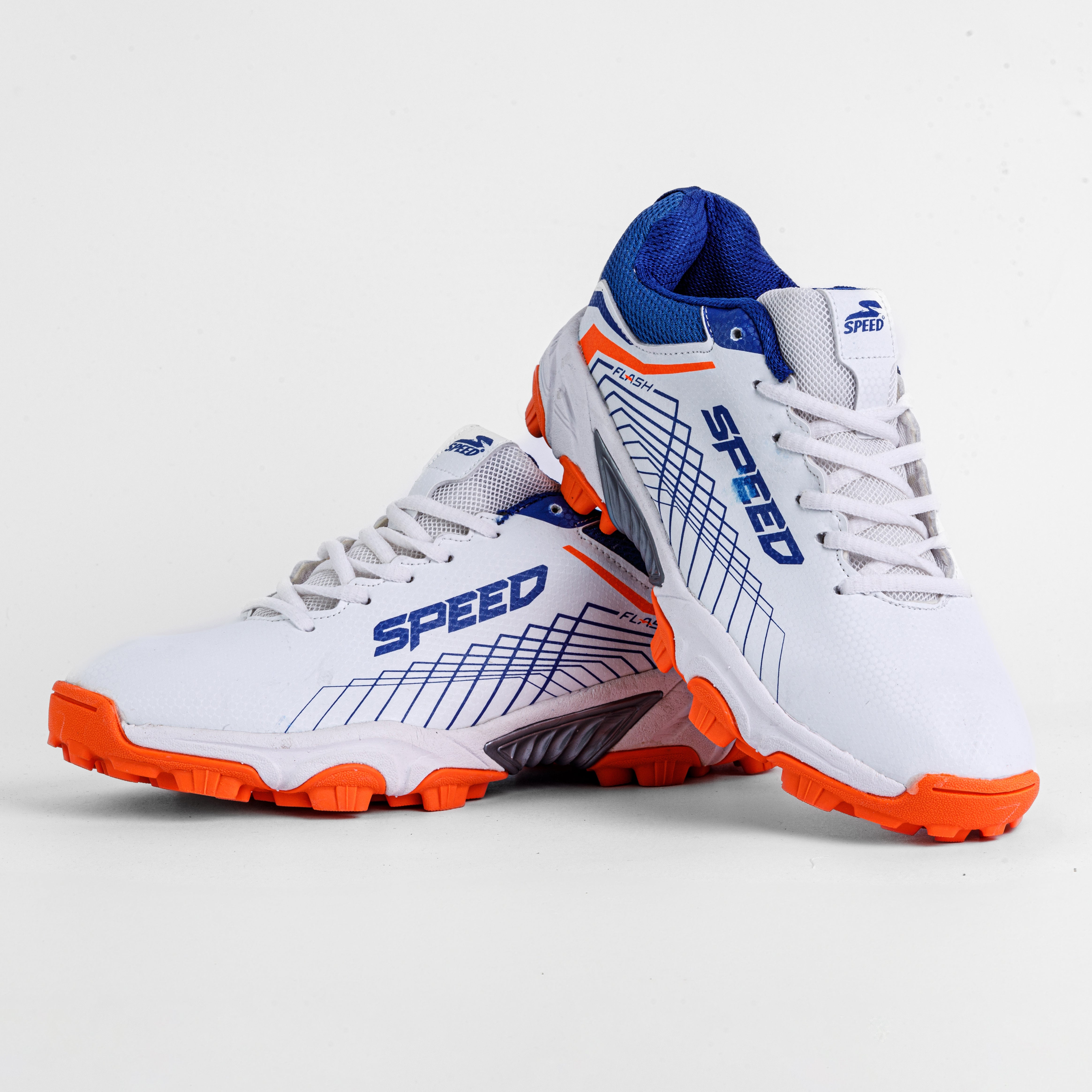 FLASH - CRICKET SHOE