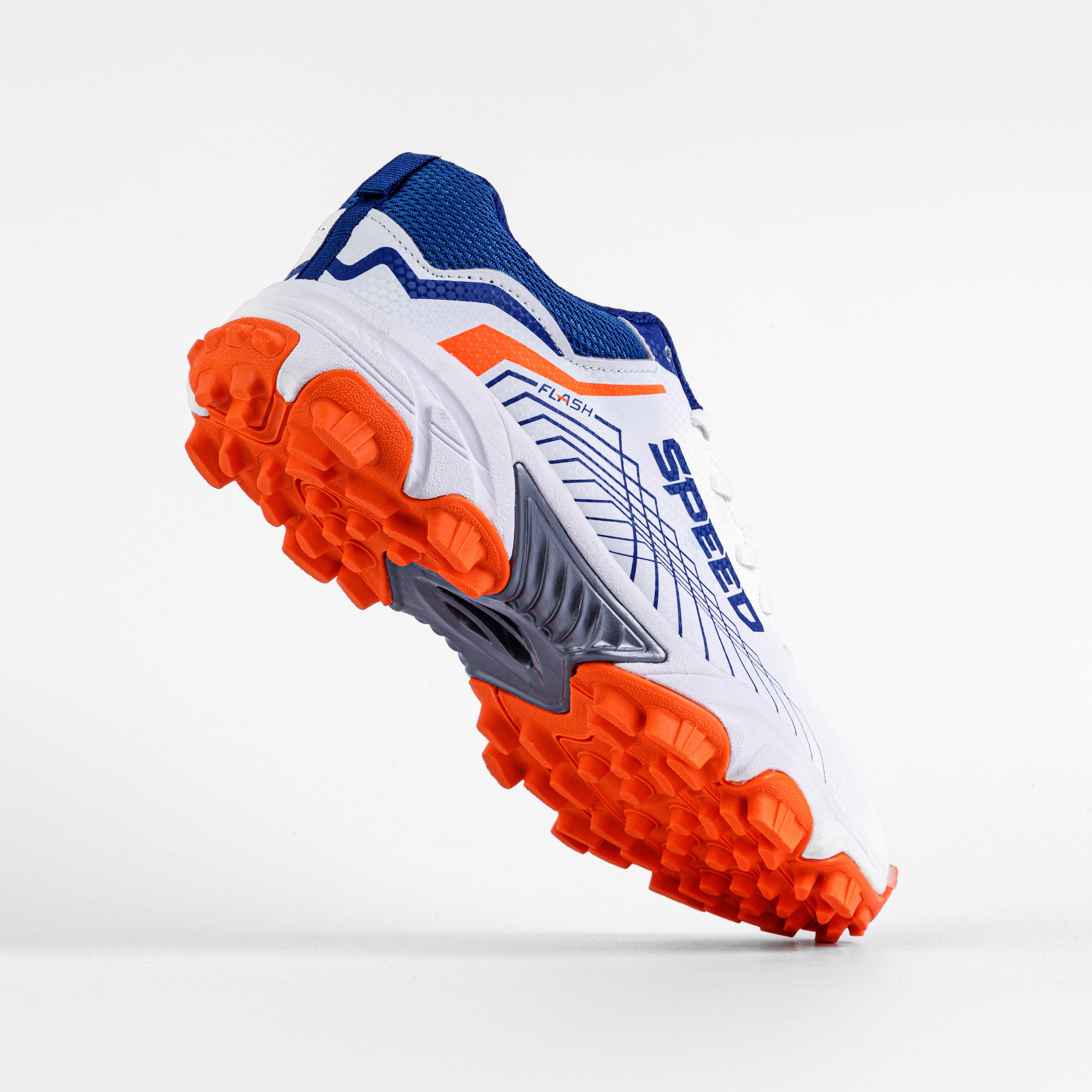 FLASH - CRICKET SHOE