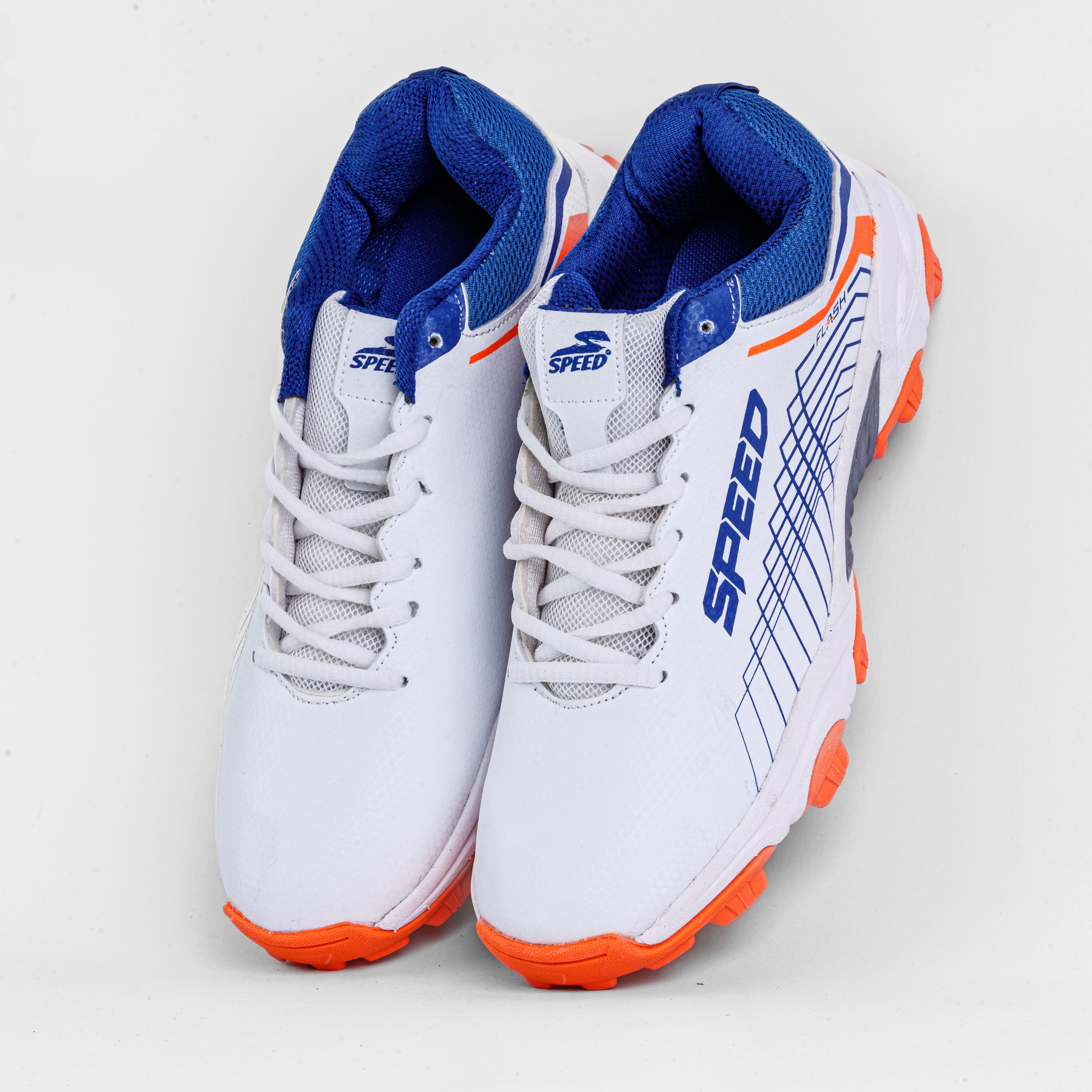 FLASH - CRICKET SHOE