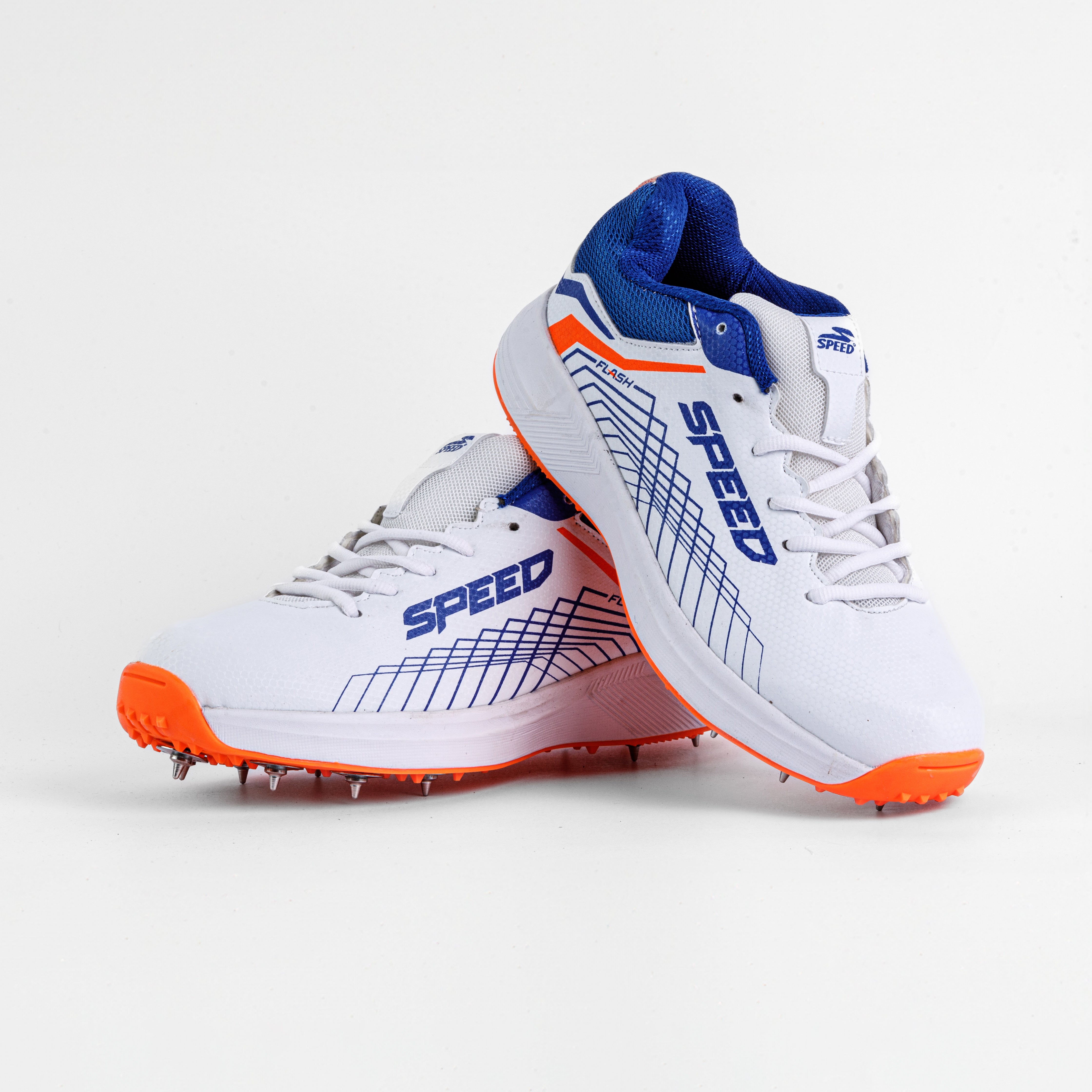 FLASH - SPIKE SHOES