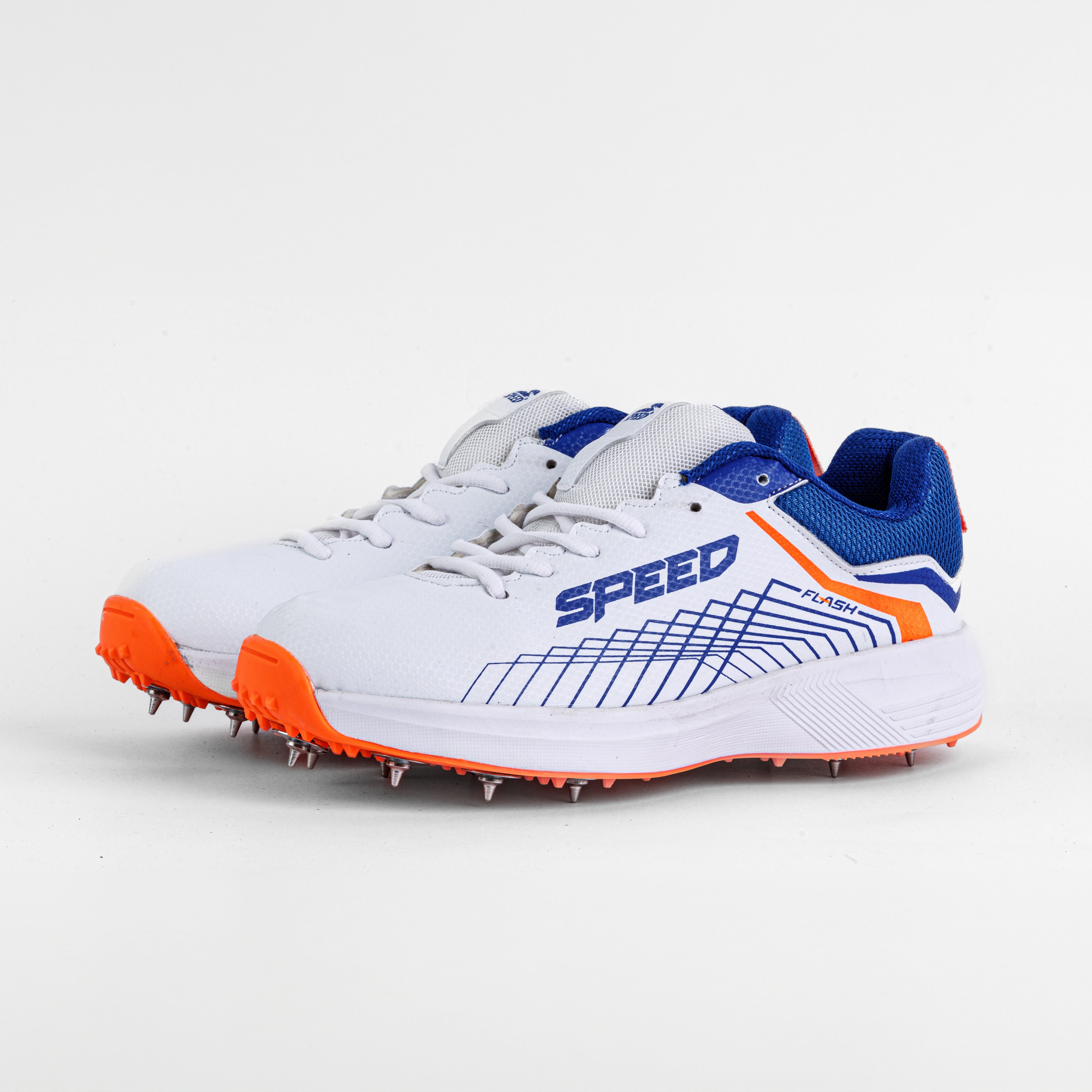 FLASH - SPIKE SHOES
