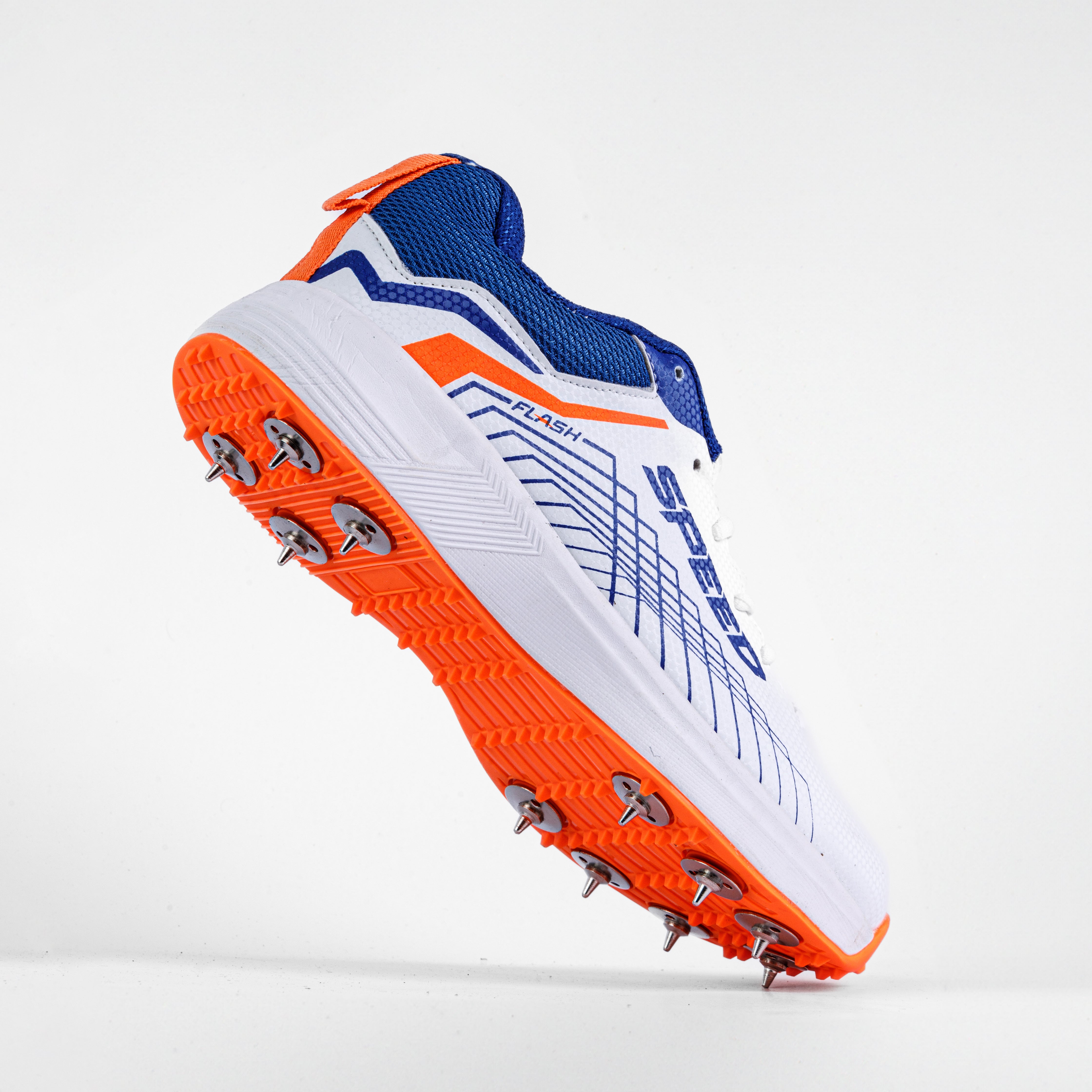 FLASH - SPIKE SHOES