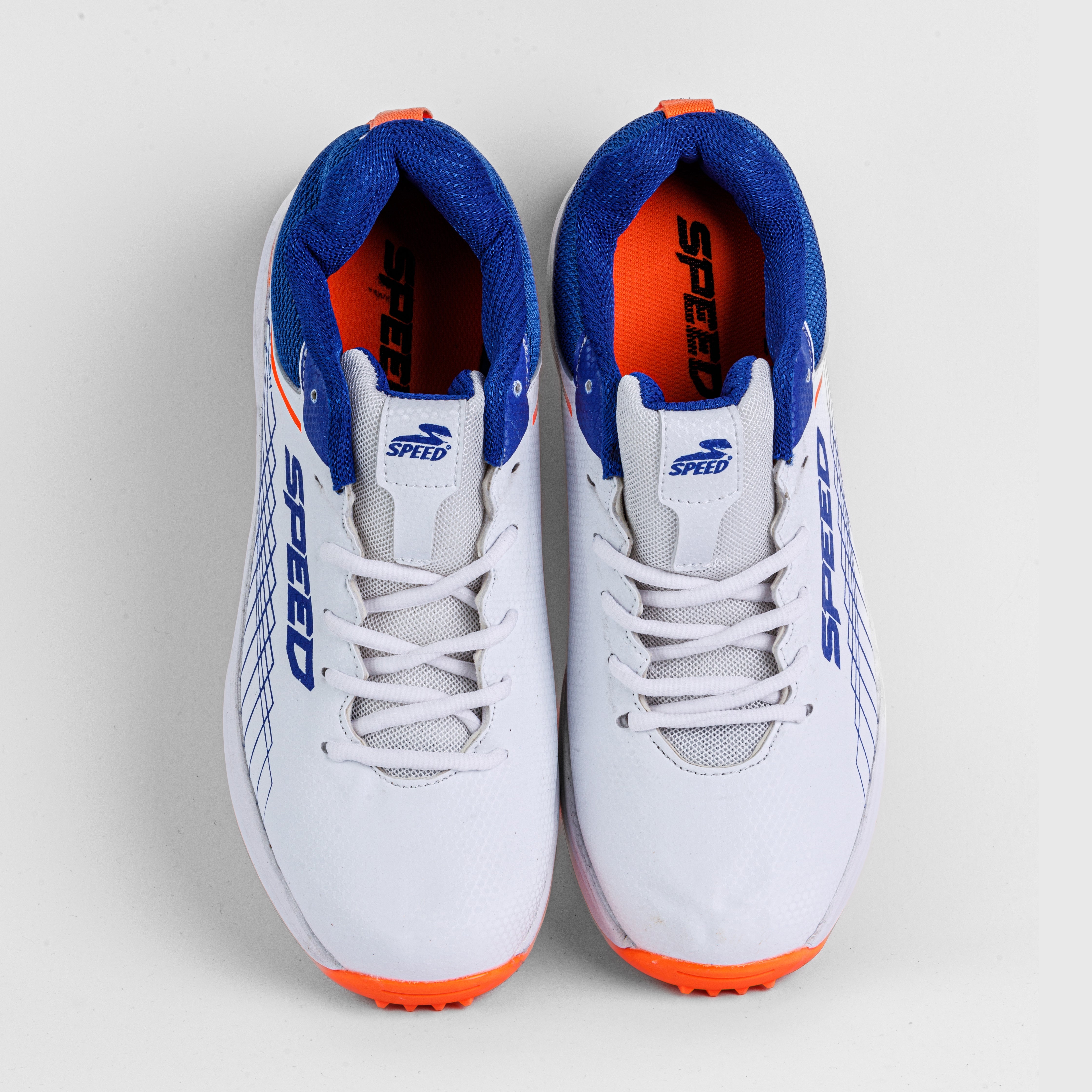 FLASH - SPIKE SHOES