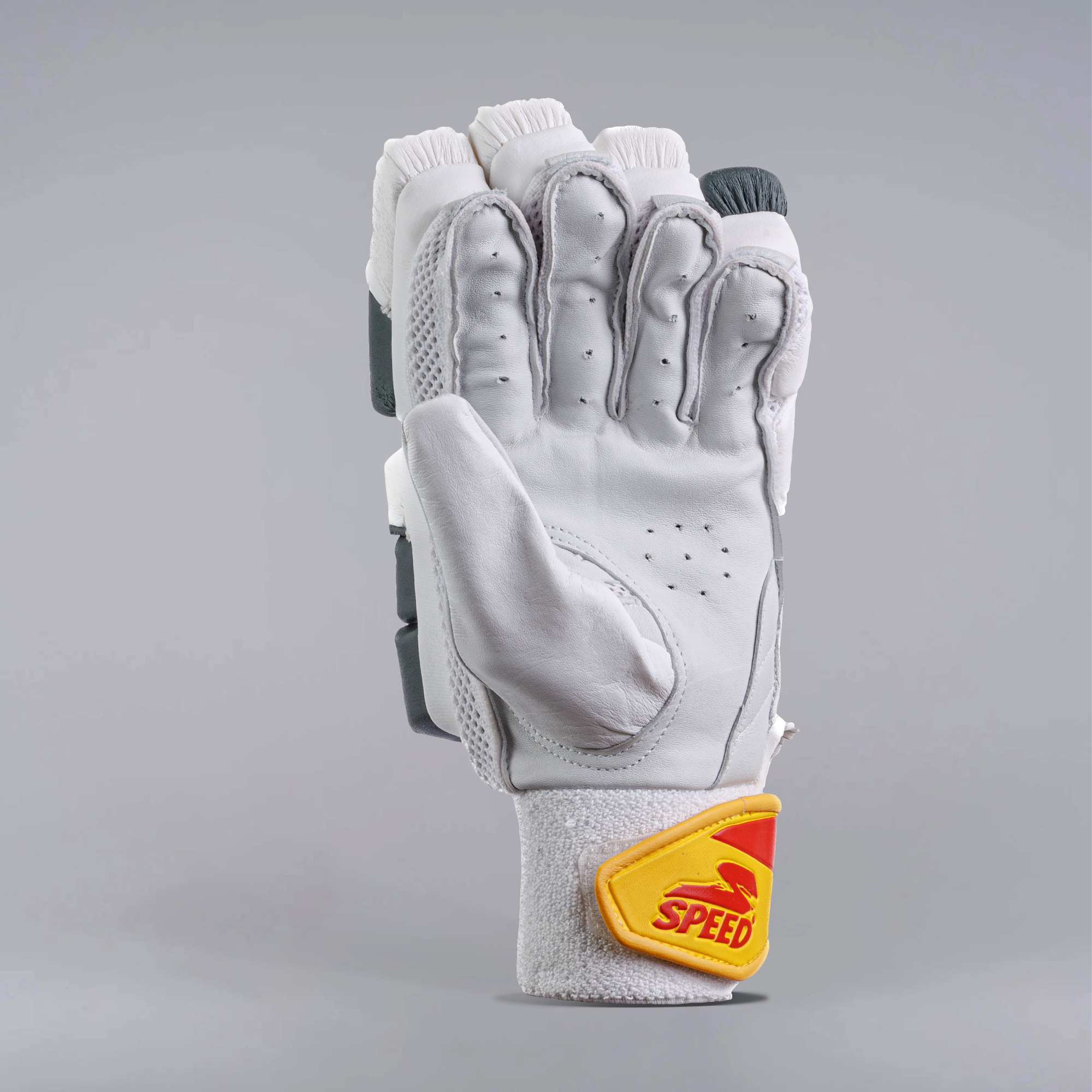 SPICEMAN - BATTING GLOVES