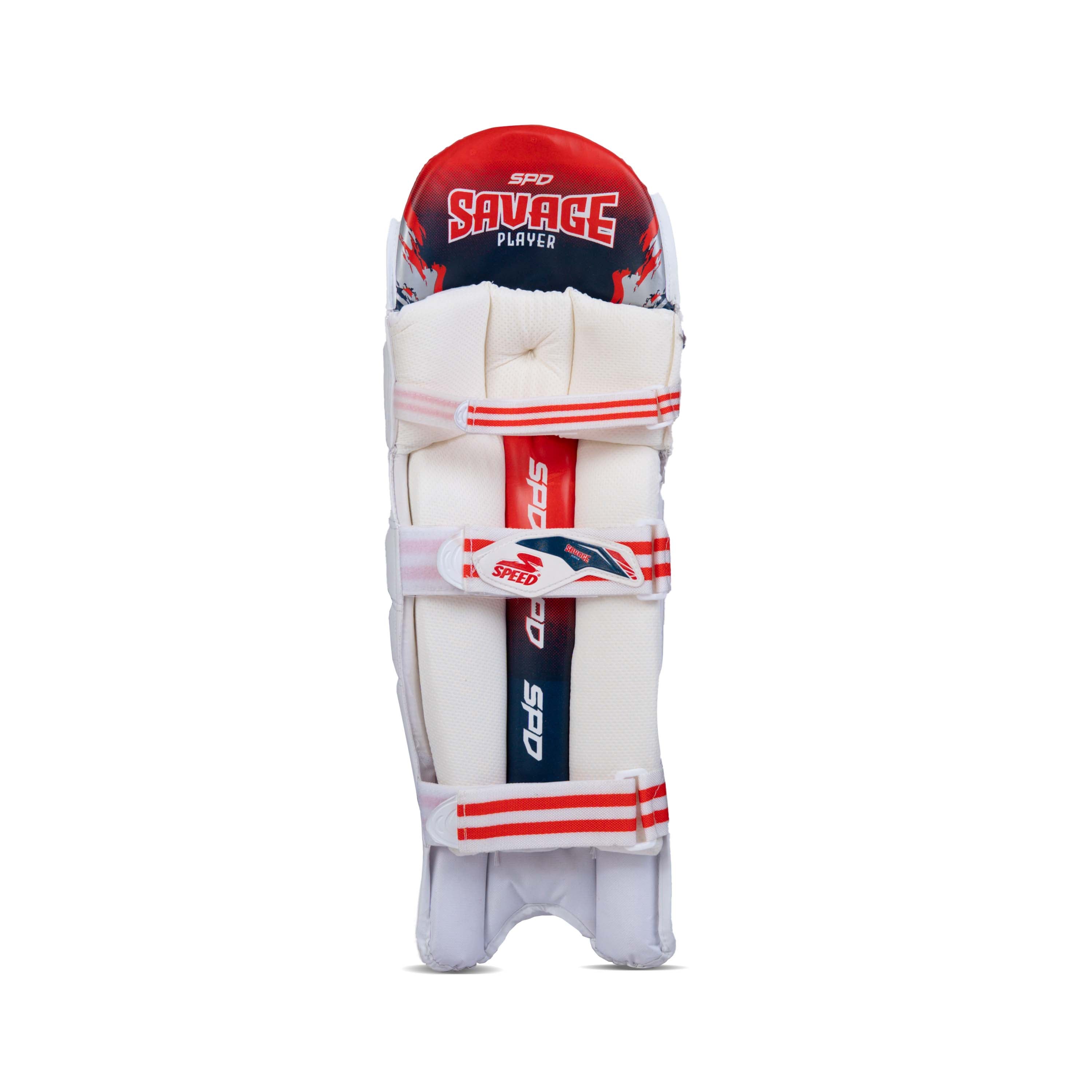 SAVAGE - BATTING LEGGUARD