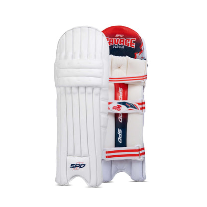 SAVAGE - BATTING LEGGUARD