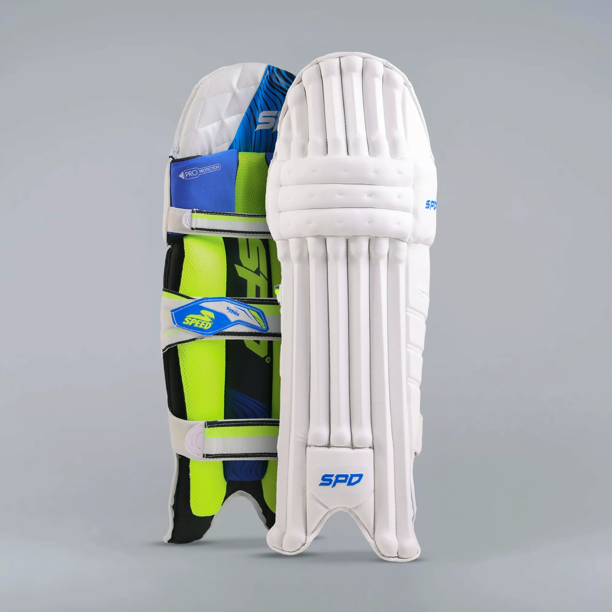 SHARK - BATTING LEGGUARD
