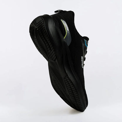 JOG PRO SHOE - BLACK EDITION
