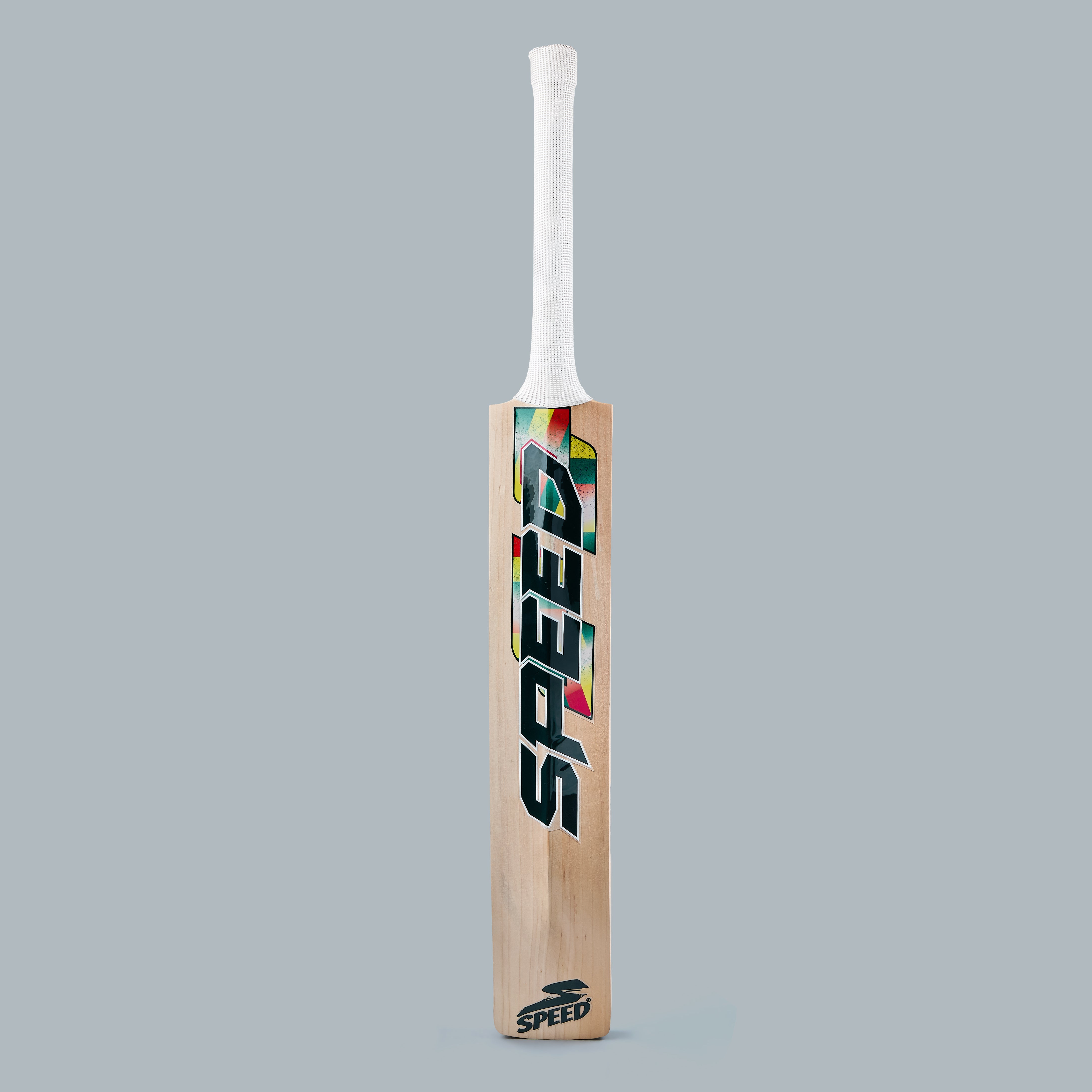 SPICEMAN CRICKET BAT