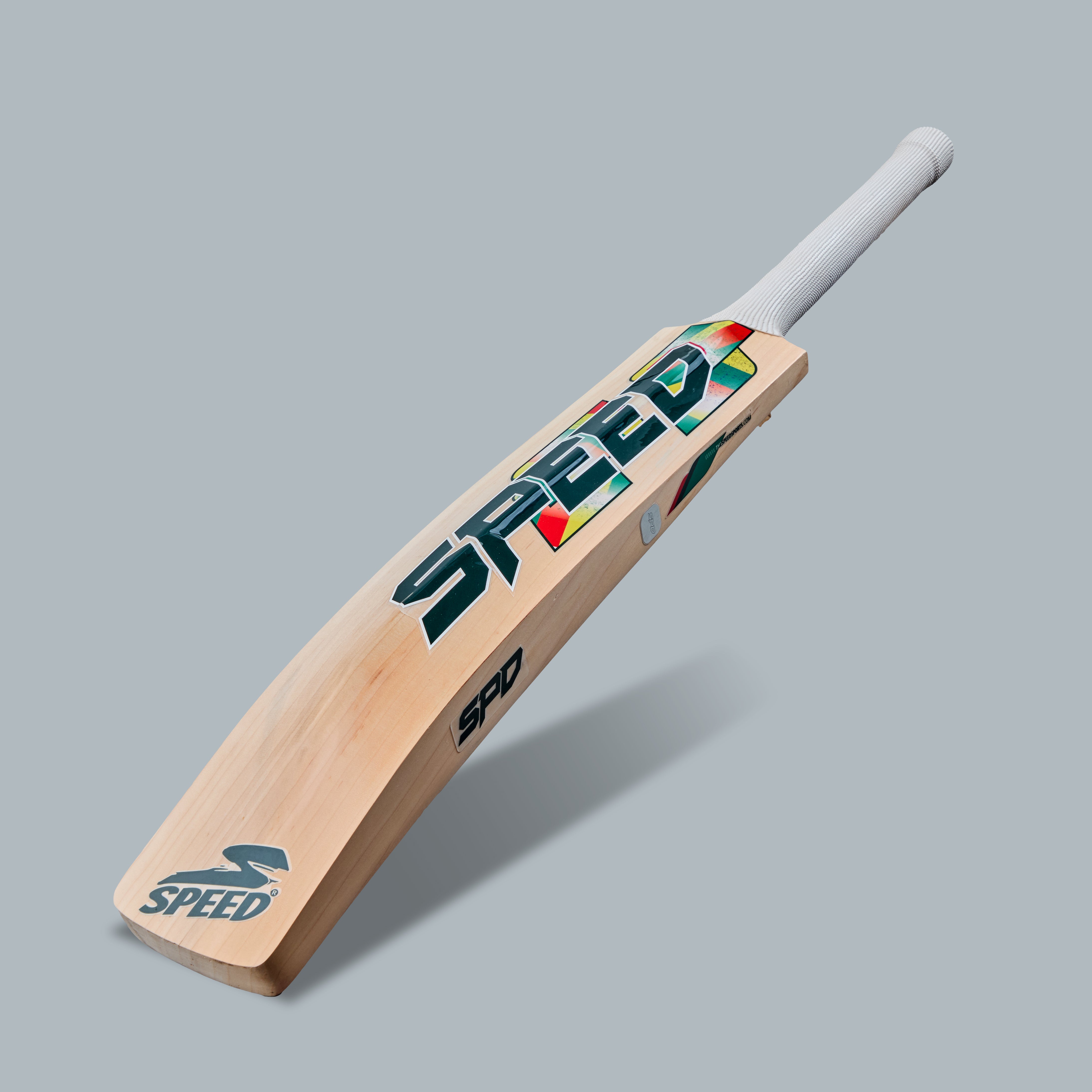 SPICEMAN CRICKET BAT