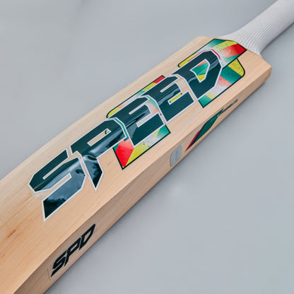 SPICEMAN CRICKET BAT