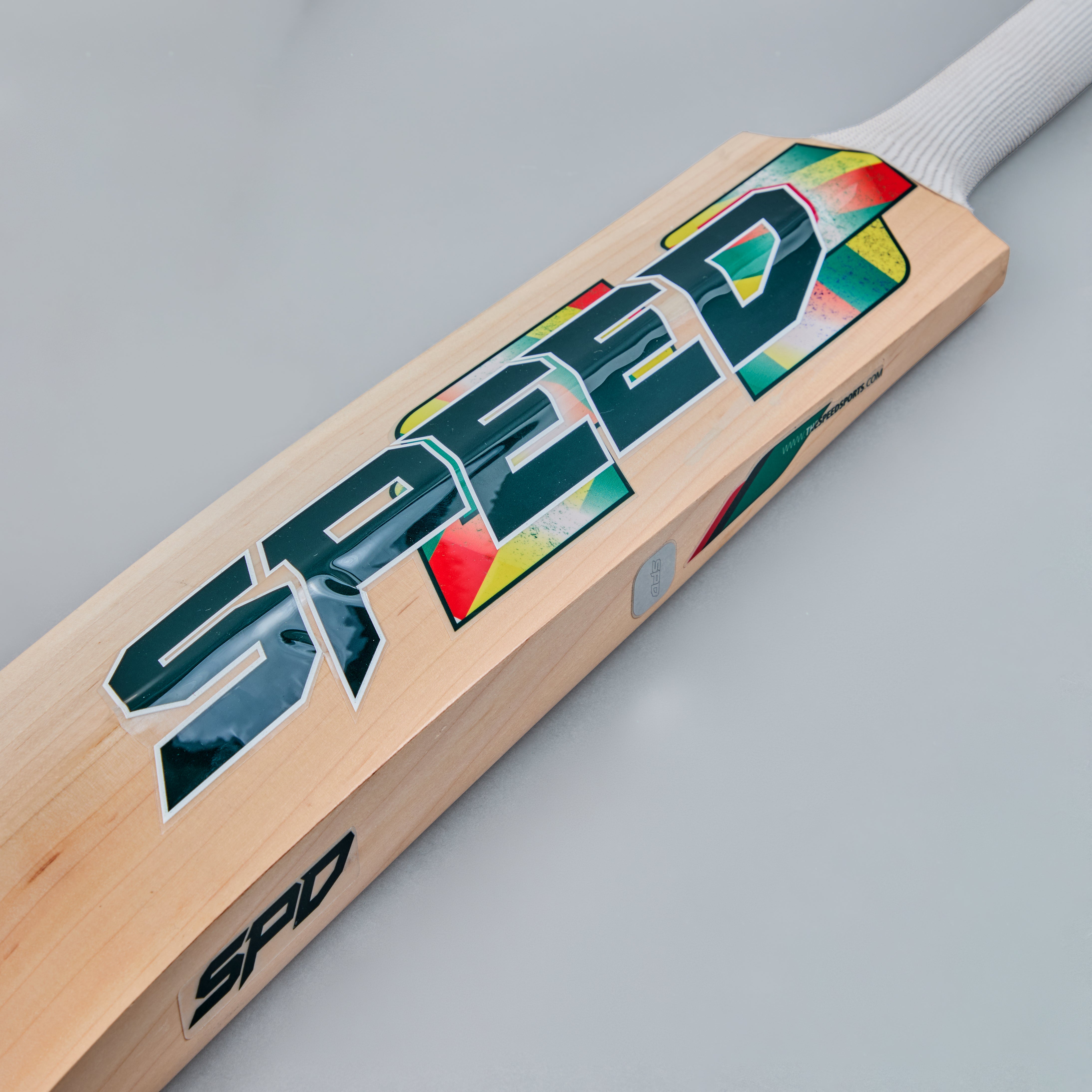 SPICEMAN CRICKET BAT