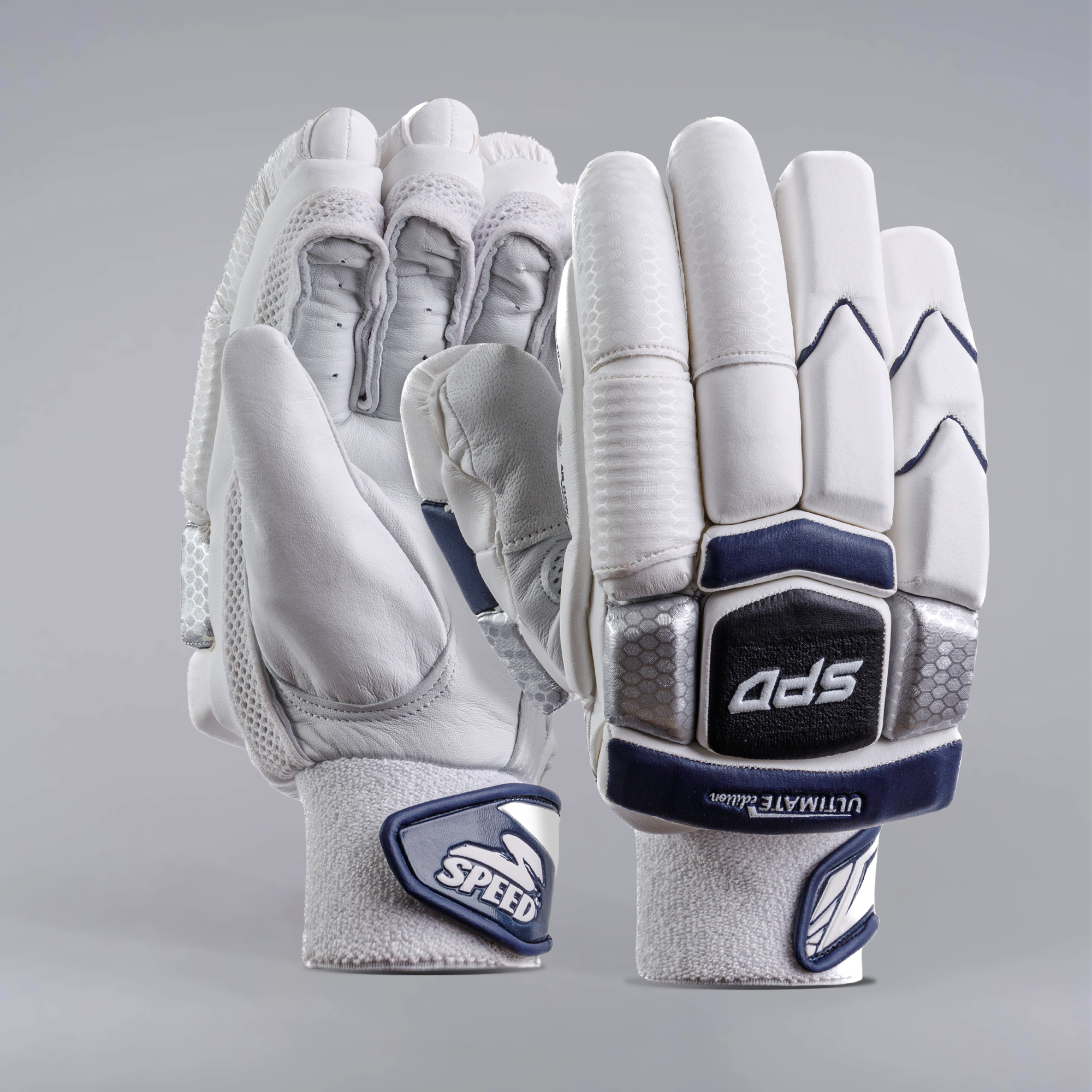 ULTIMATE EDITION - BATTING GLOVES