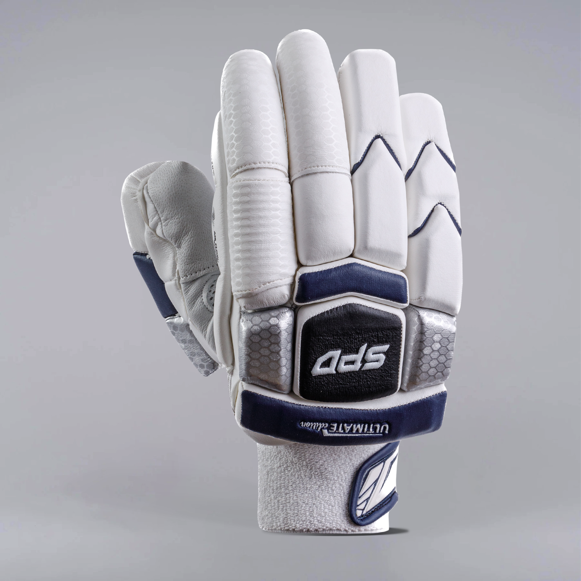 ULTIMATE EDITION - BATTING GLOVES