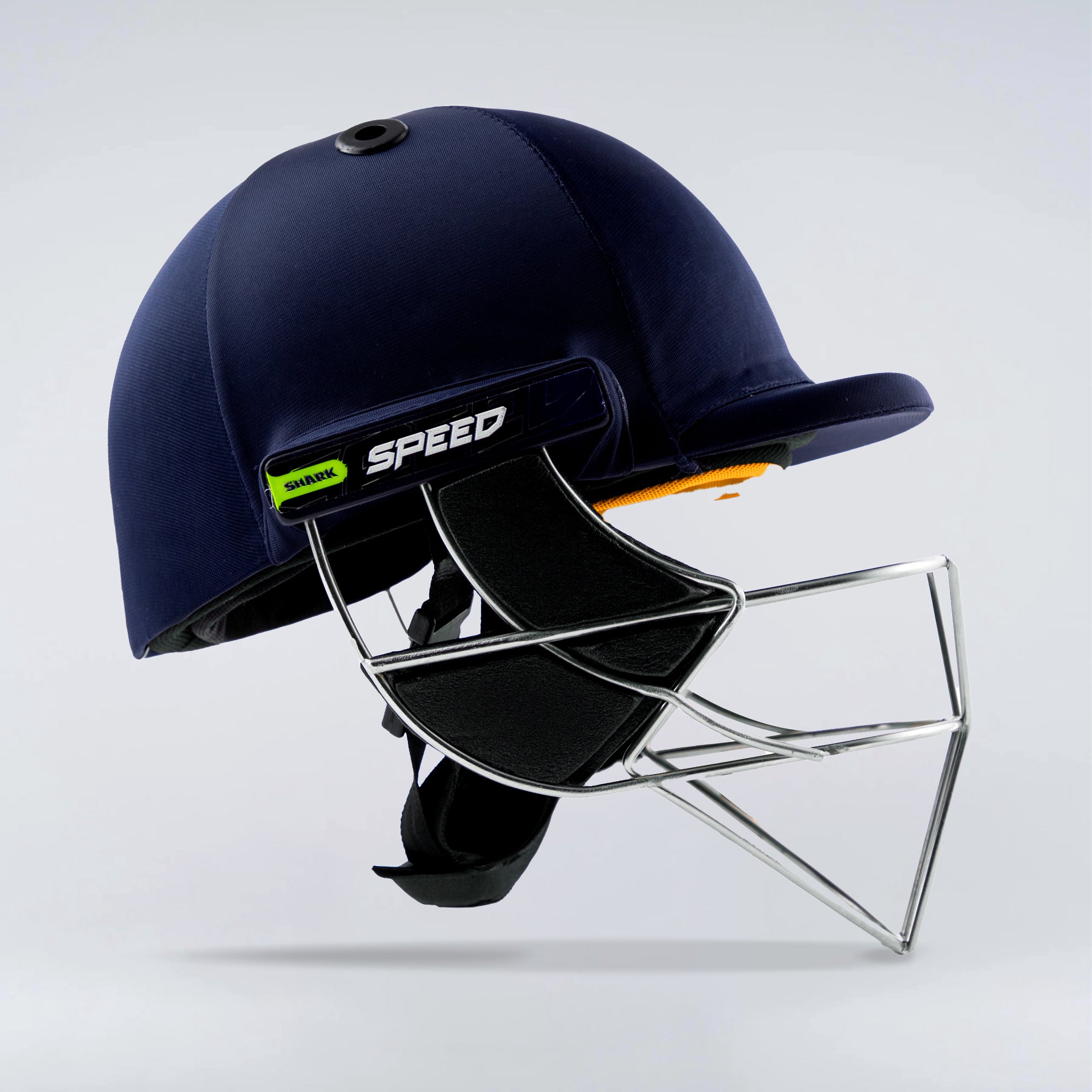 SHARK - CRICKET HELMET