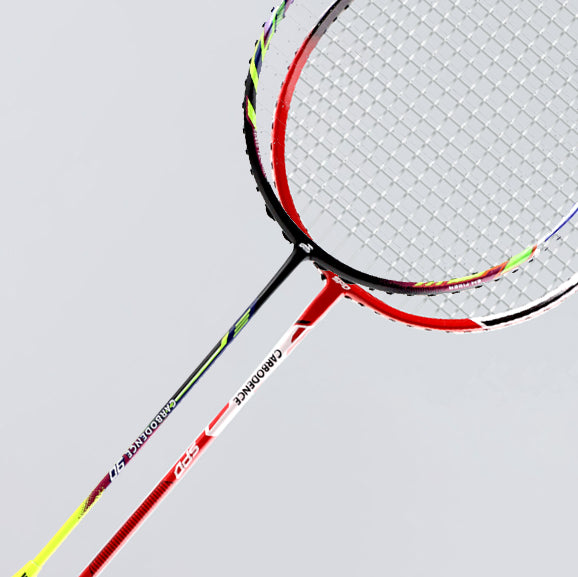 CARBONDENCE - BADMINTON RACQUET