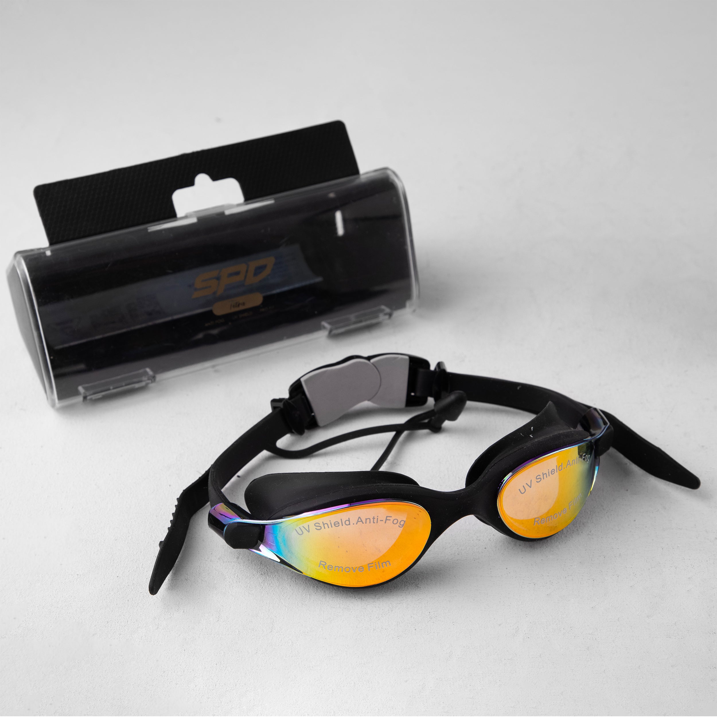 TETRA - GOGGLES