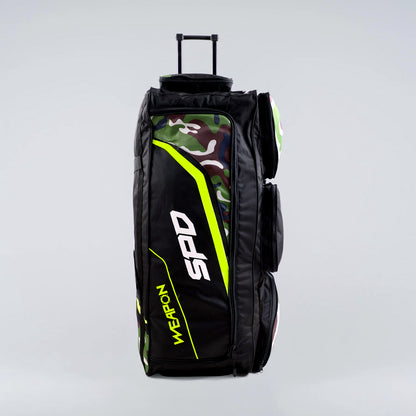 WEAPON - KITBAG